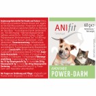 Cat Dog Accessories Supplements Power-Digest (Power Darm) 60g 1 Piece -4- Anifit